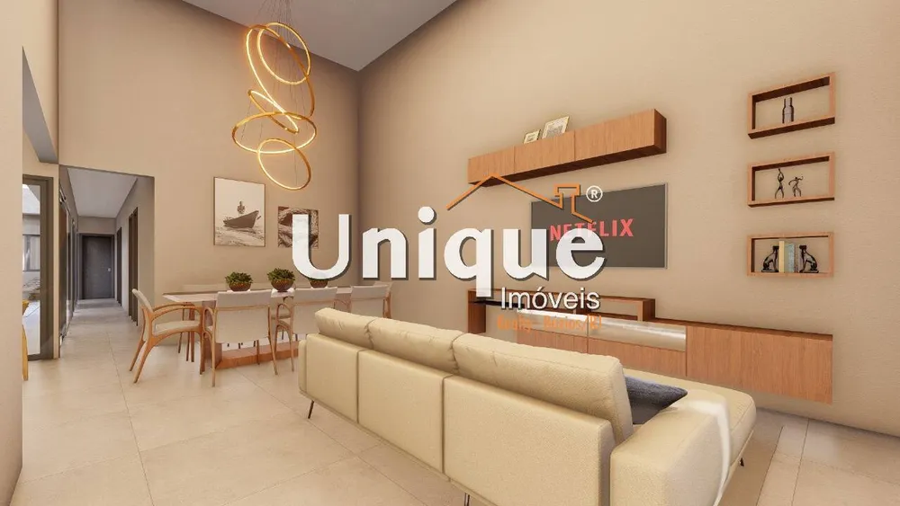 Casa, 4 quartos, 360 m² - Foto 7