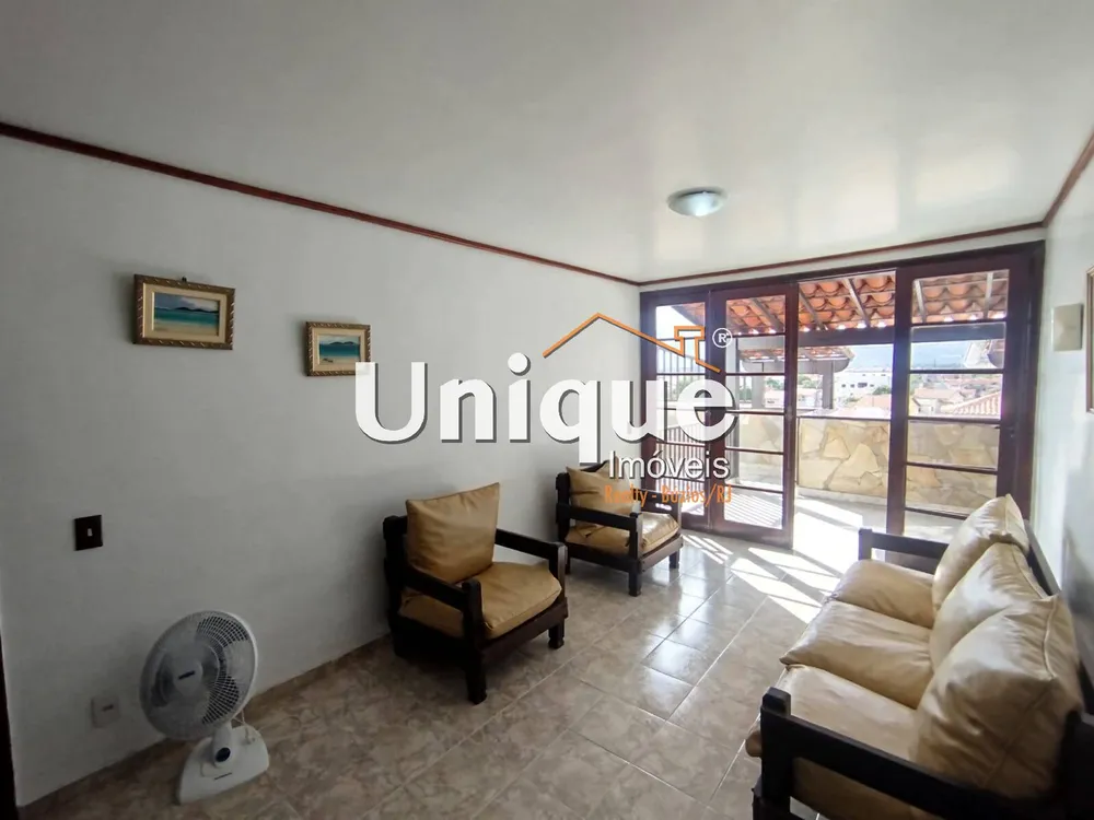 Apartamento, 3 quartos, 260 m² - Foto 3