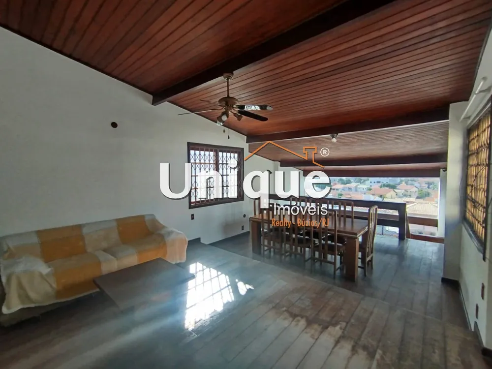 Apartamento, 3 quartos, 260 m² - Foto 13