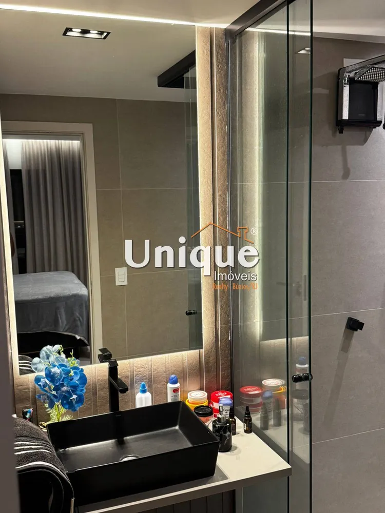 Apartamento, 2 quartos, 136 m² - Foto 8
