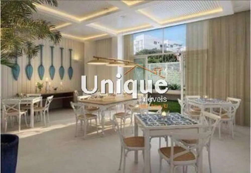 Apartamento, 3 quartos, 112 m² - Foto 3