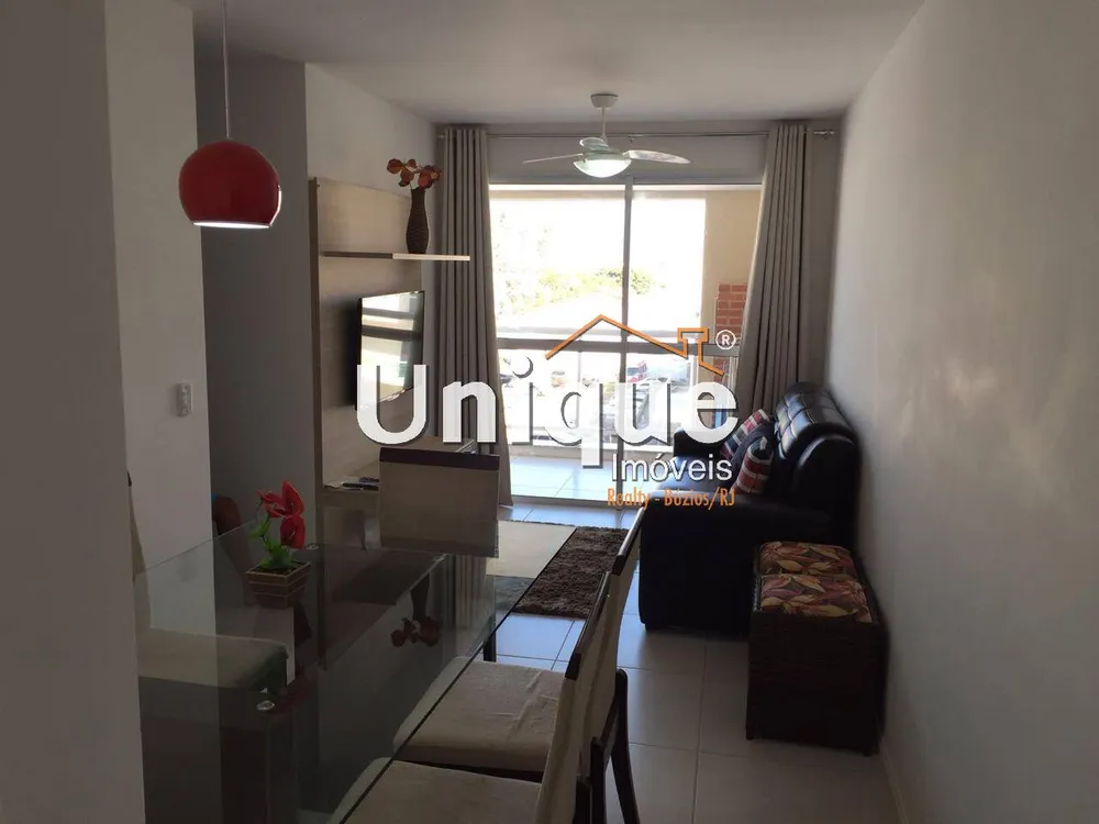Apartamento, 3 quartos, 112 m² - Foto 16