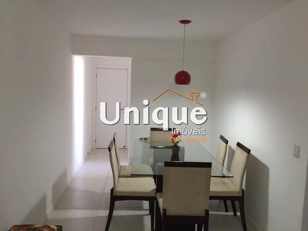 Apartamento, 3 quartos, 112 m² - Foto 13