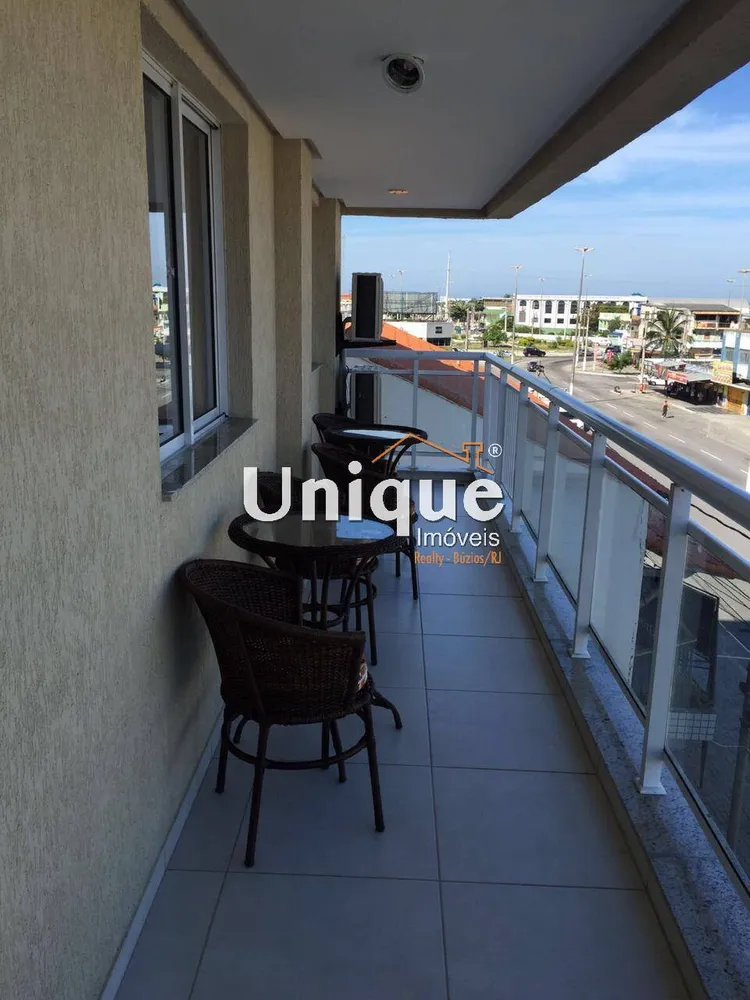 Apartamento, 3 quartos, 112 m² - Foto 5
