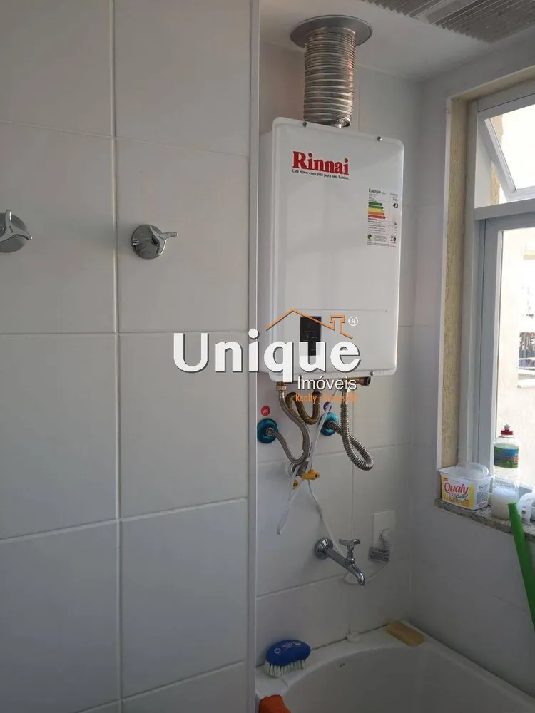 Apartamento, 3 quartos, 112 m² - Foto 18