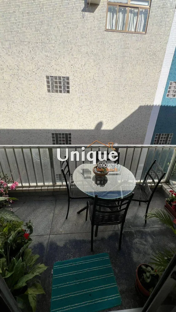 Apartamento, 1 quarto, 50 m² - Foto 4