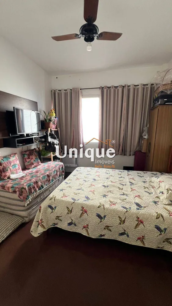 Apartamento, 1 quarto, 50 m² - Foto 5