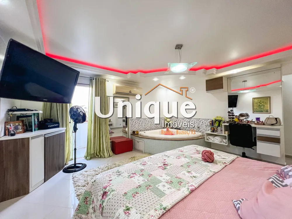 Cobertura, 5 quartos, 360 m² - Foto 36