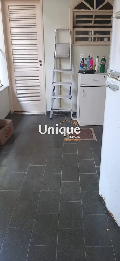 Casa, 3 quartos, 450 m² - Foto 6