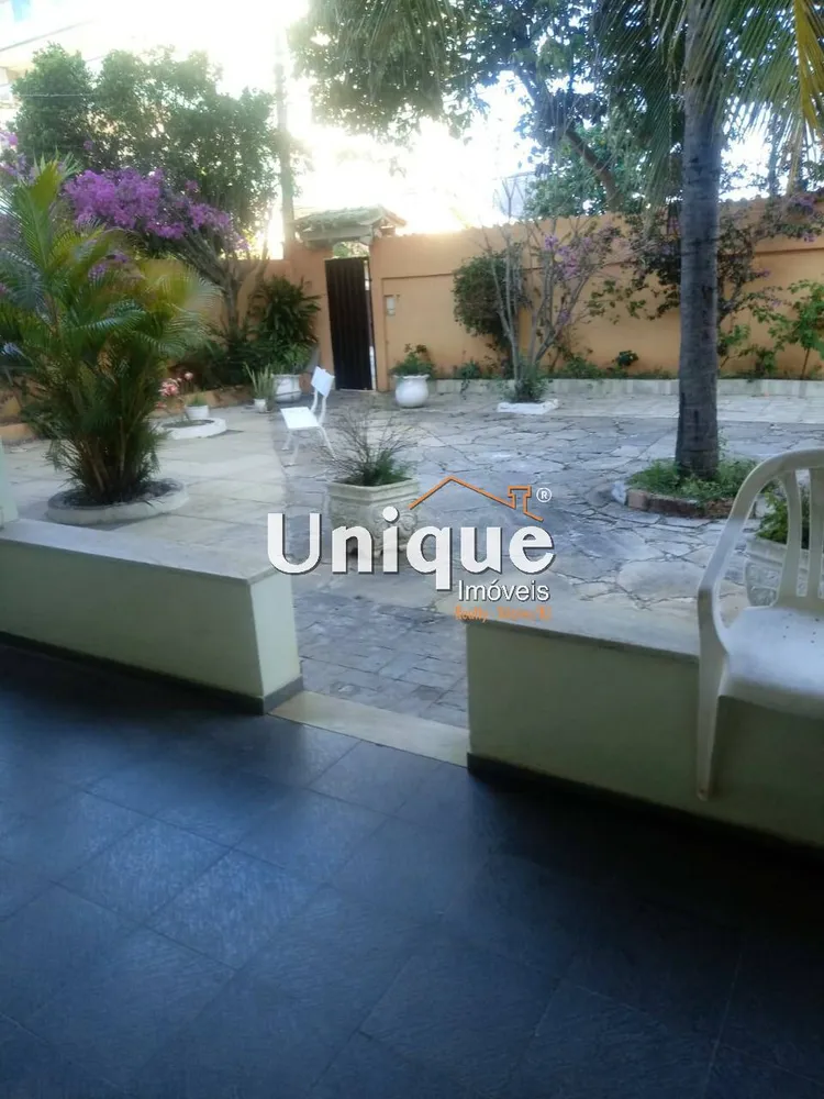 Casa, 3 quartos, 450 m² - Foto 1