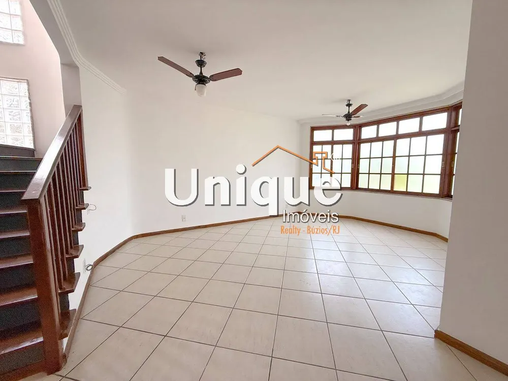Casa, 4 quartos, 260 m² - Foto 3