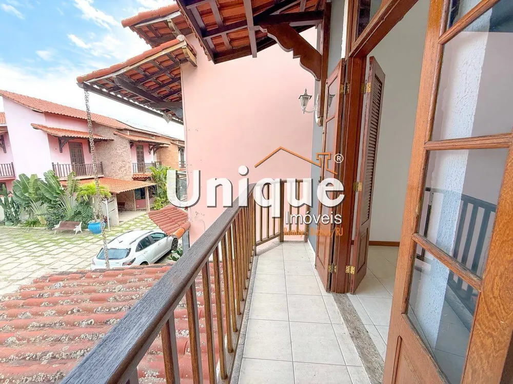 Casa, 4 quartos, 260 m² - Foto 18
