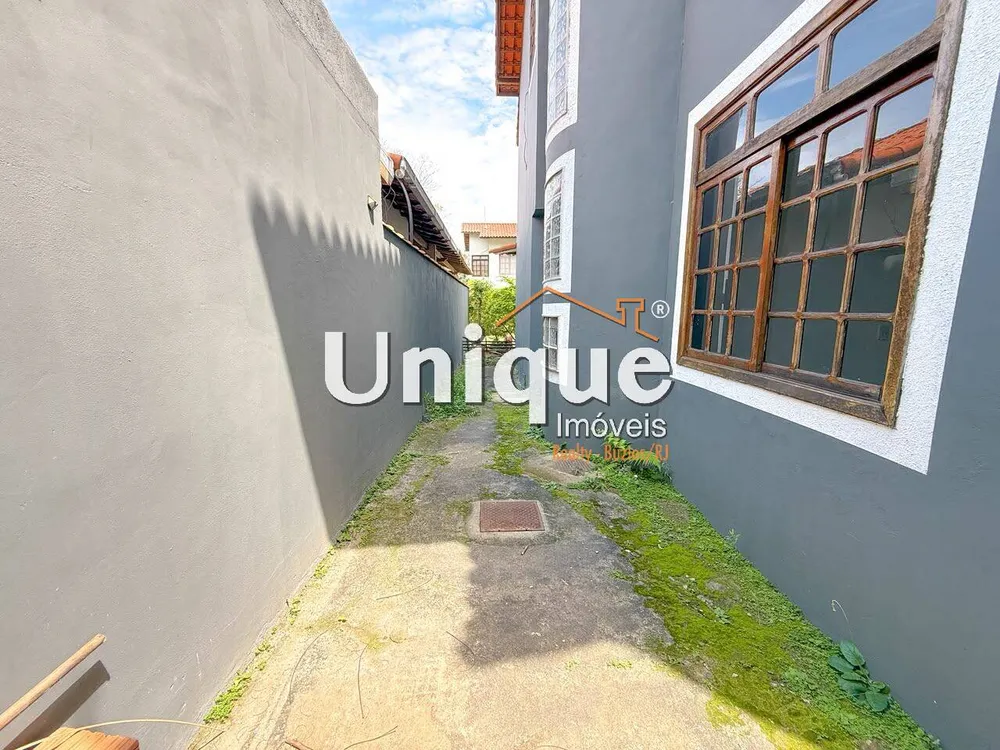 Casa, 4 quartos, 260 m² - Foto 24