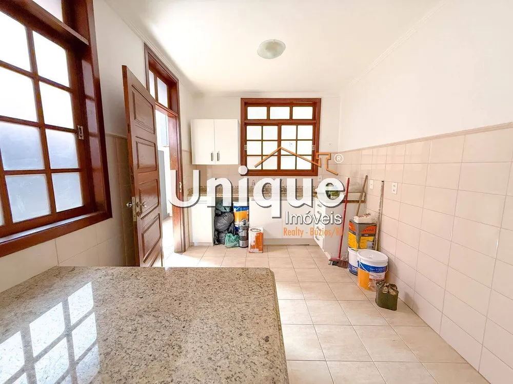 Casa, 4 quartos, 260 m² - Foto 5