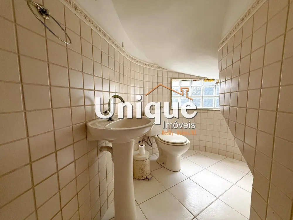 Casa, 4 quartos, 260 m² - Foto 4