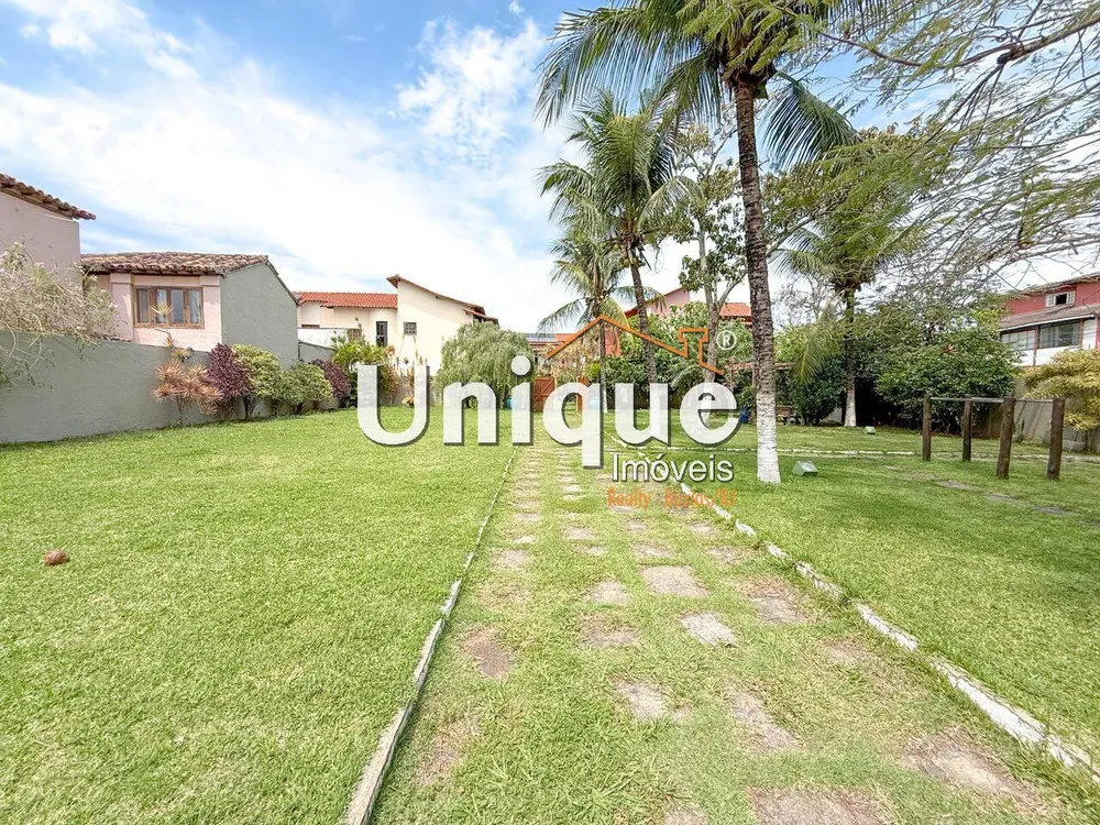 Casa, 4 quartos, 260 m² - Foto 25