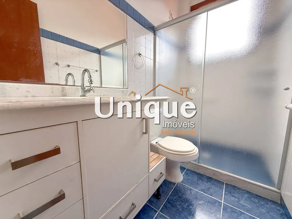 Casa, 4 quartos, 260 m² - Foto 11