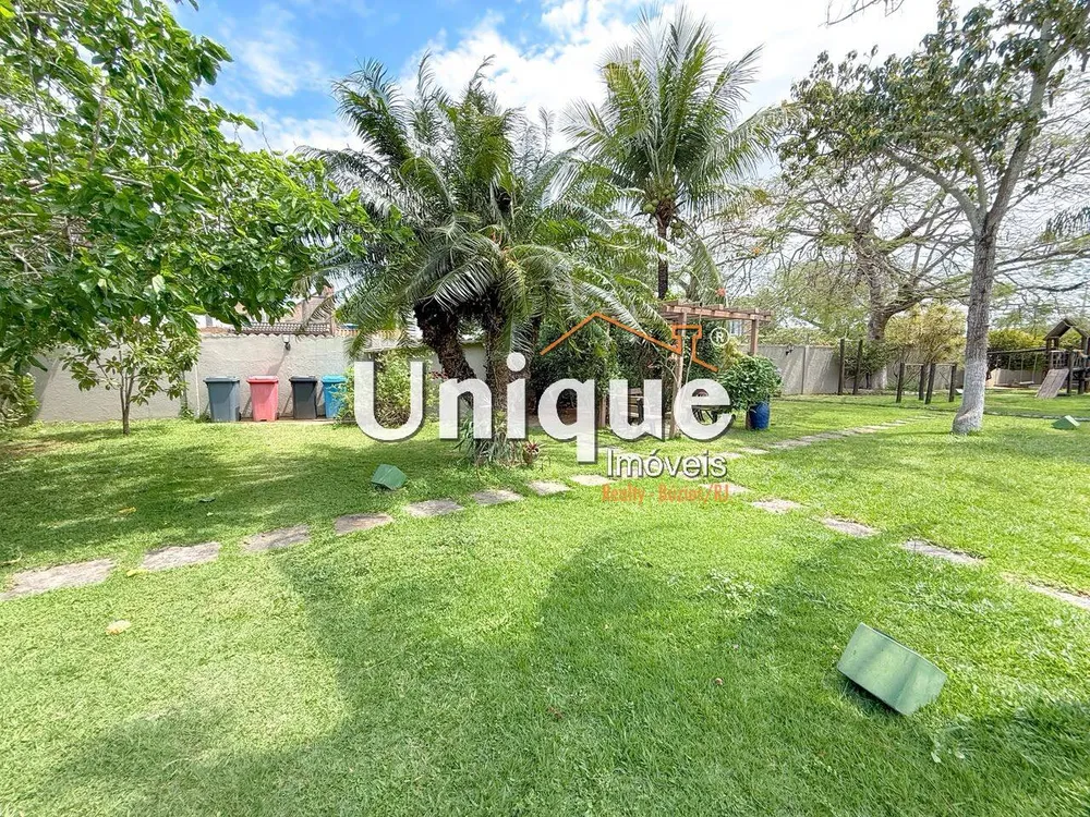 Casa, 4 quartos, 260 m² - Foto 26