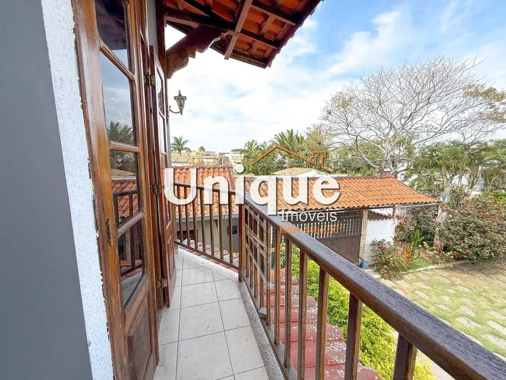 Casa, 4 quartos, 260 m² - Foto 14