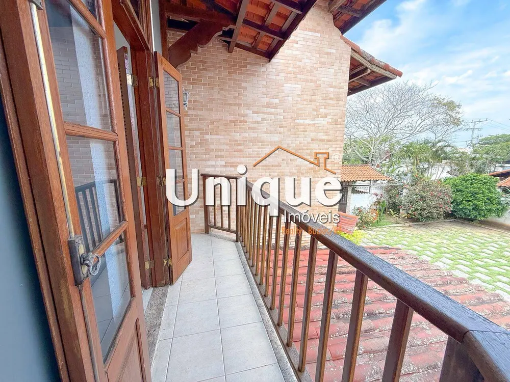 Casa, 4 quartos, 260 m² - Foto 17