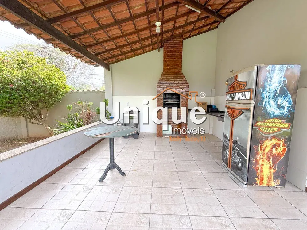 Casa, 4 quartos, 260 m² - Foto 27