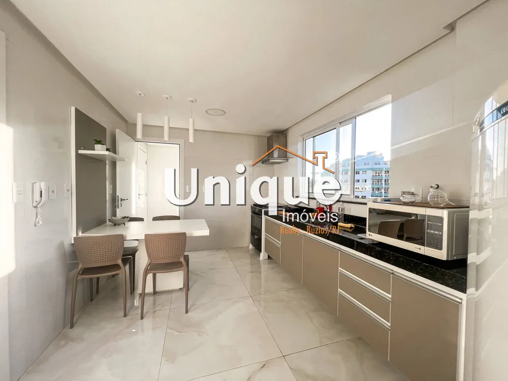 Apartamento, 3 quartos, 150 m² - Foto 20