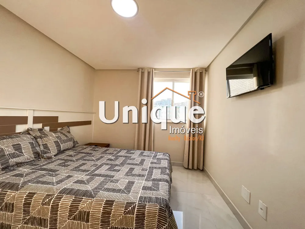 Apartamento, 3 quartos, 150 m² - Foto 17