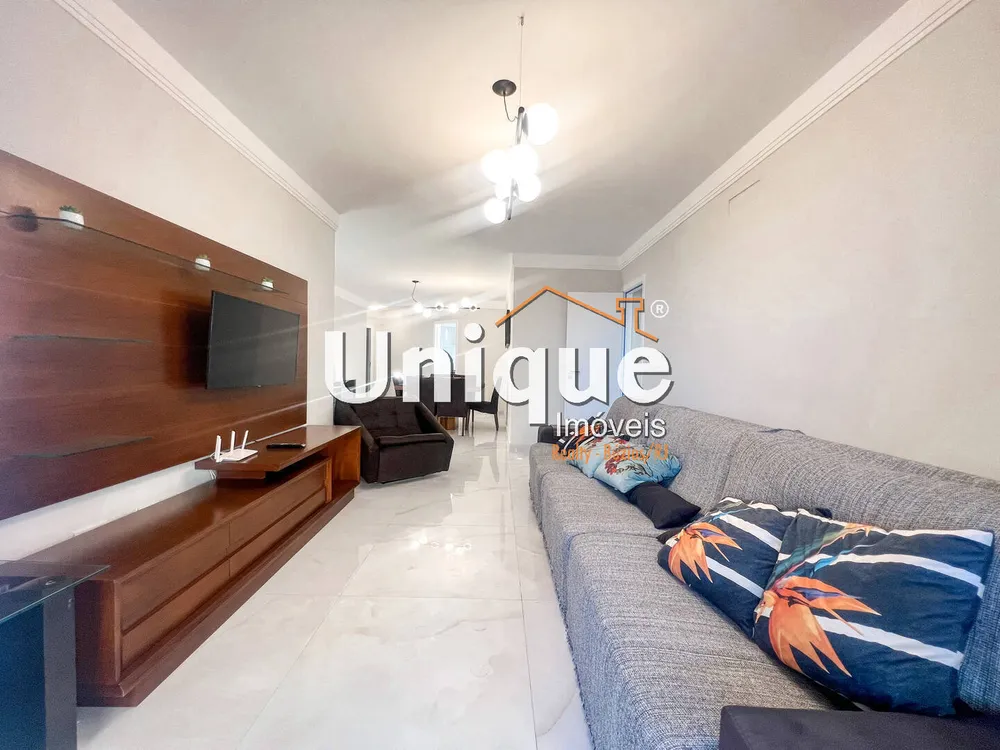 Apartamento, 3 quartos, 150 m² - Foto 5