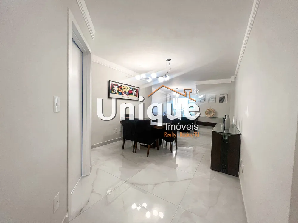 Apartamento, 3 quartos, 150 m² - Foto 2
