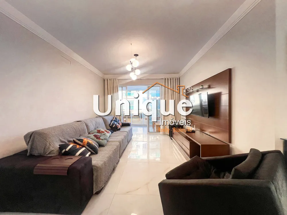 Apartamento, 3 quartos, 150 m² - Foto 4