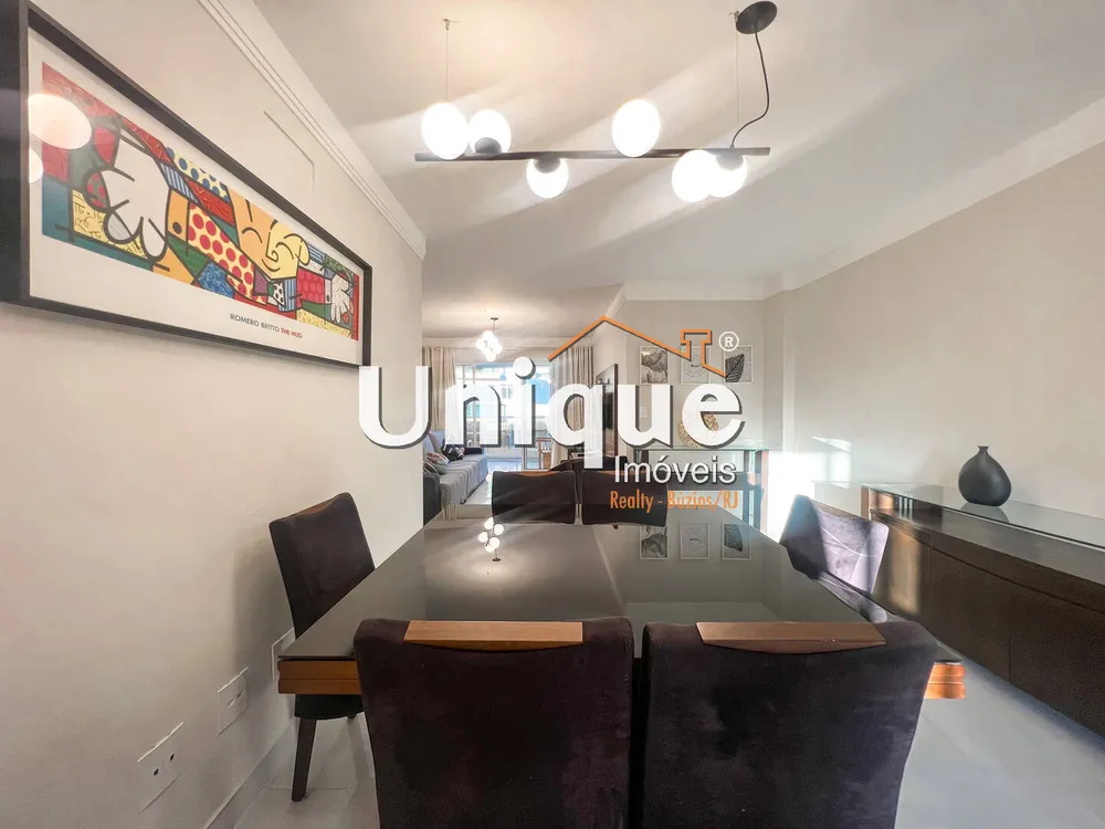 Apartamento, 3 quartos, 150 m² - Foto 3