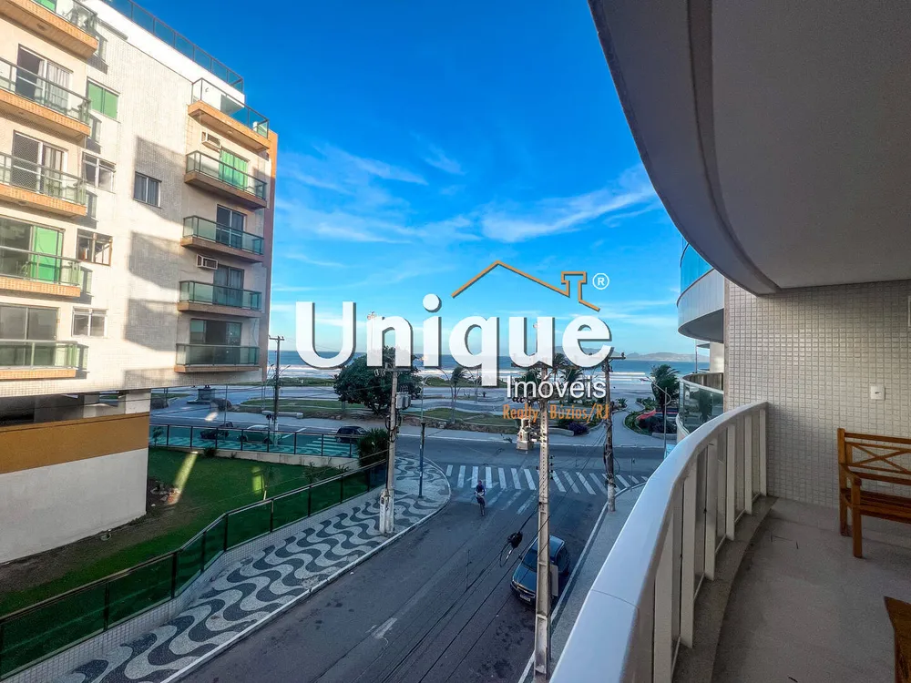 Apartamento, 3 quartos, 150 m² - Foto 9