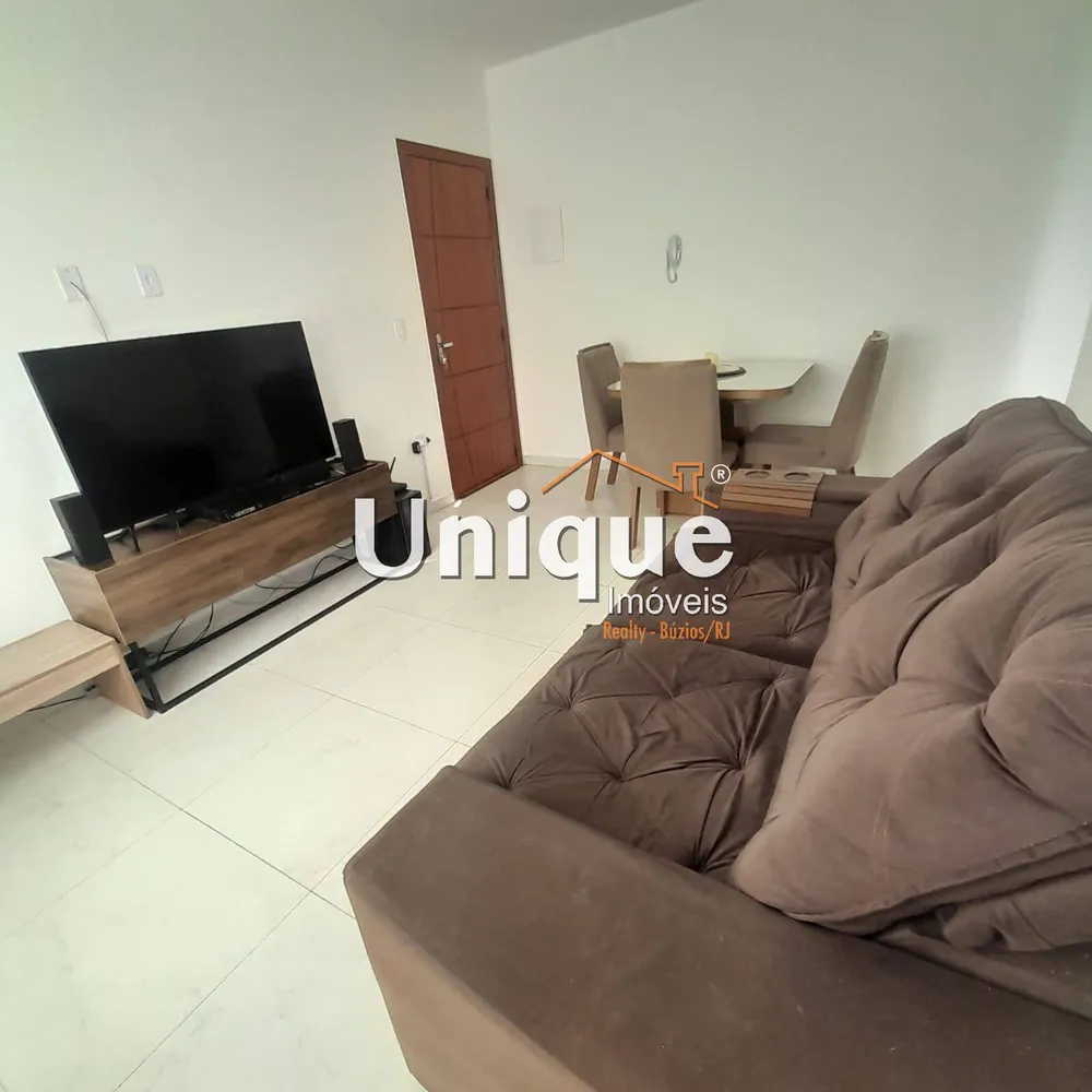 Apartamento, 2 quartos, 72 m² - Foto 2
