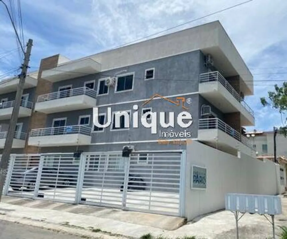 Apartamento, 2 quartos, 72 m² - Foto 1