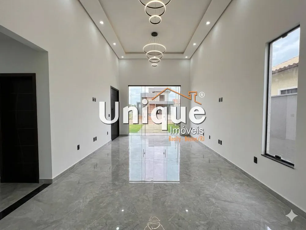 Casa, 3 quartos, 130 m² - Foto 6