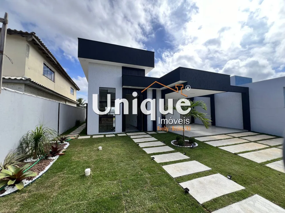 Casa, 3 quartos, 130 m² - Foto 1