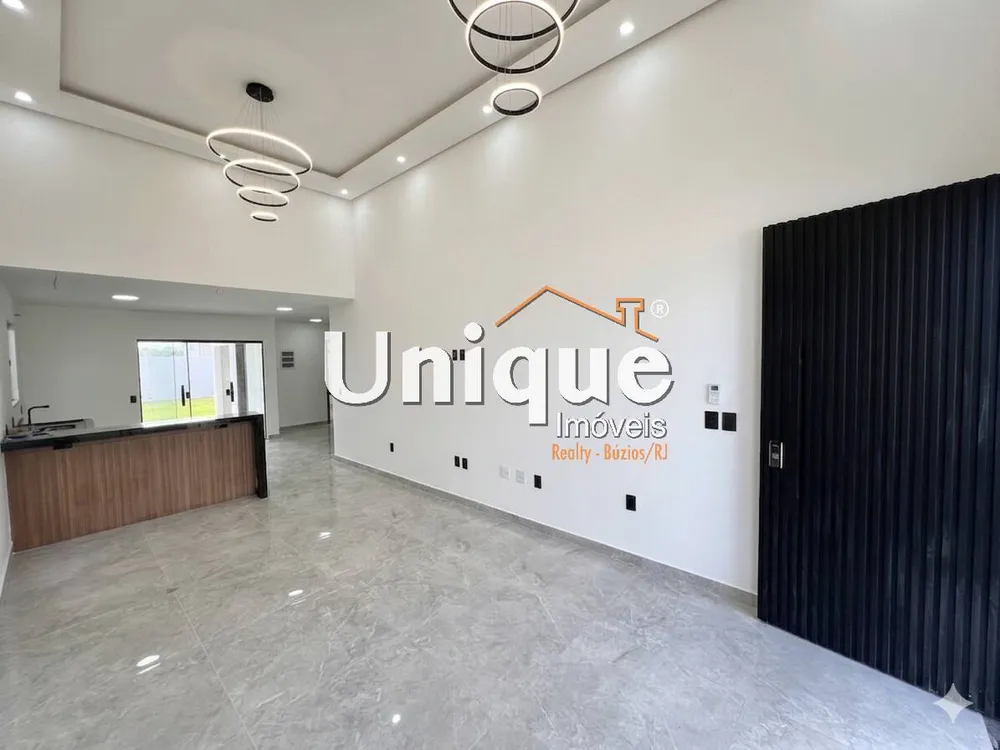 Casa, 3 quartos, 130 m² - Foto 5