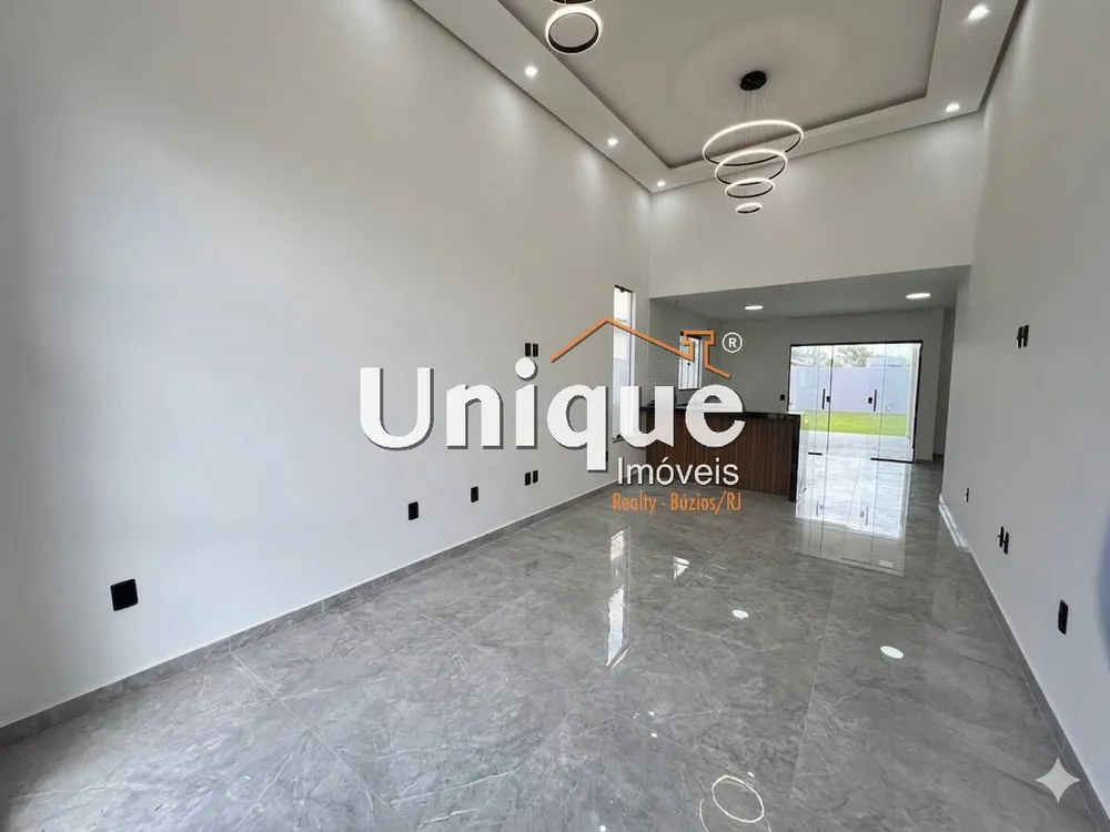 Casa, 3 quartos, 130 m² - Foto 4