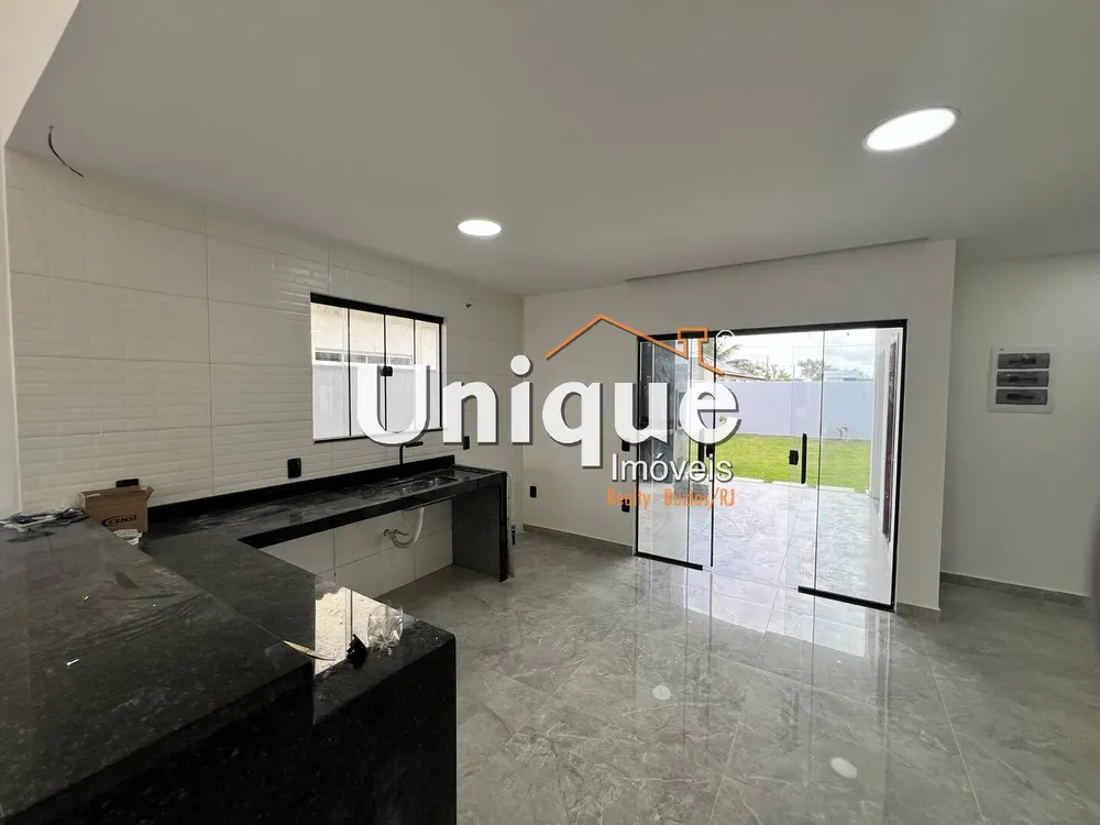 Casa, 3 quartos, 130 m² - Foto 8