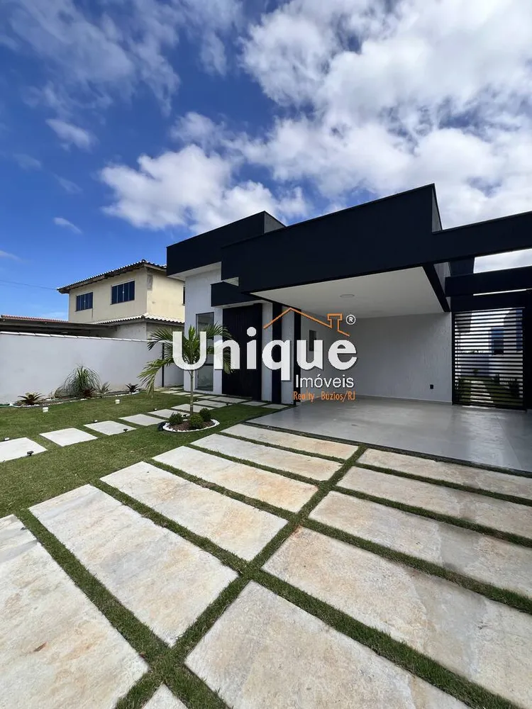 Casa, 3 quartos, 130 m² - Foto 3