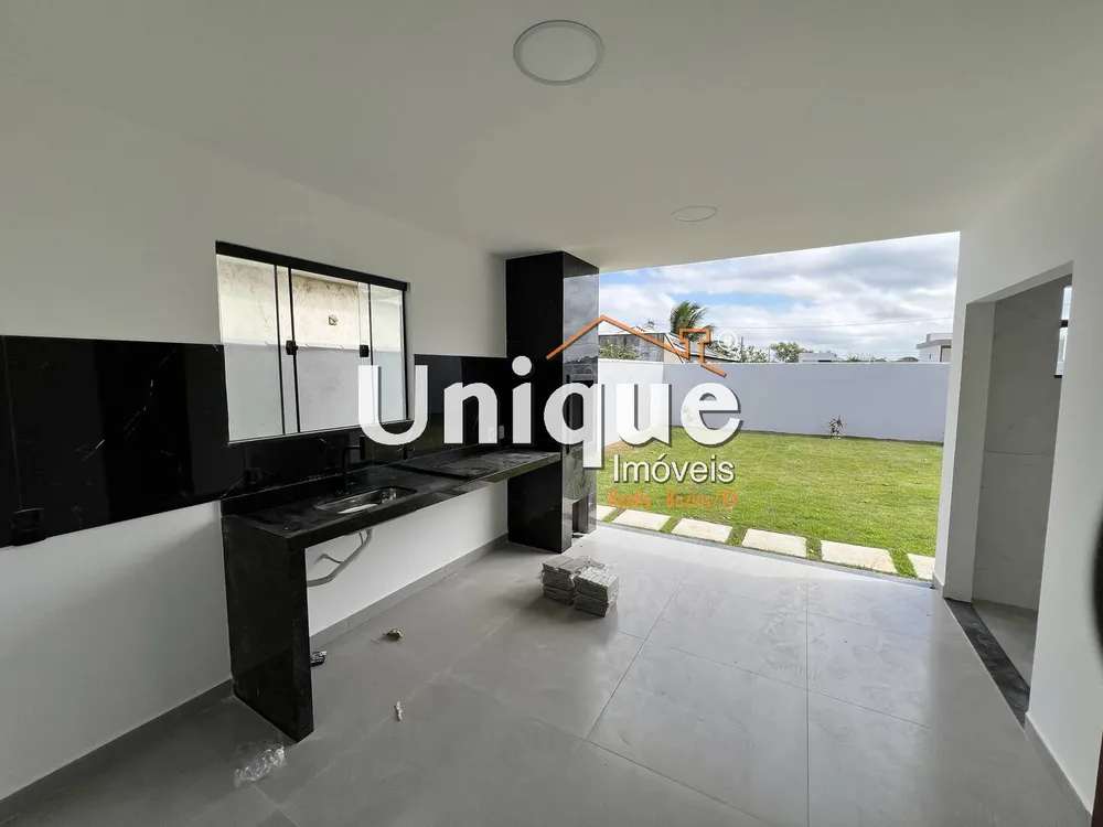 Casa, 3 quartos, 130 m² - Foto 17