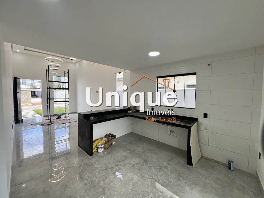 Casa, 3 quartos, 130 m² - Foto 7