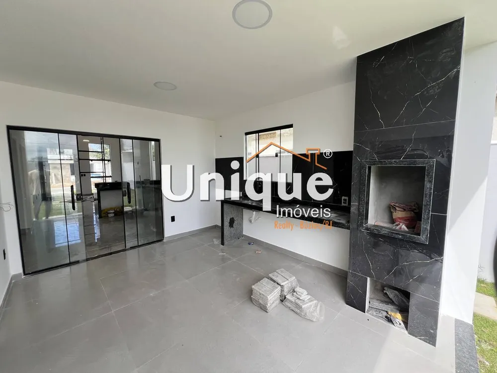 Casa, 3 quartos, 130 m² - Foto 15
