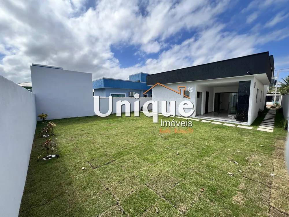 Casa, 3 quartos, 130 m² - Foto 16