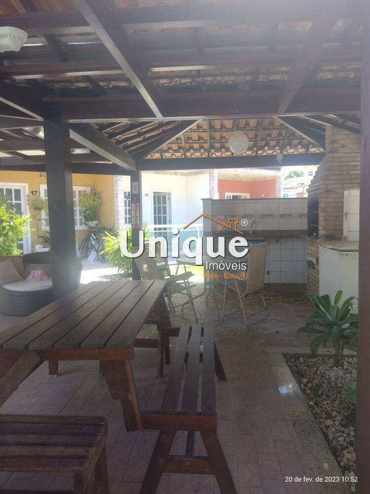 Casa, 3 quartos, 90 m² - Foto 4