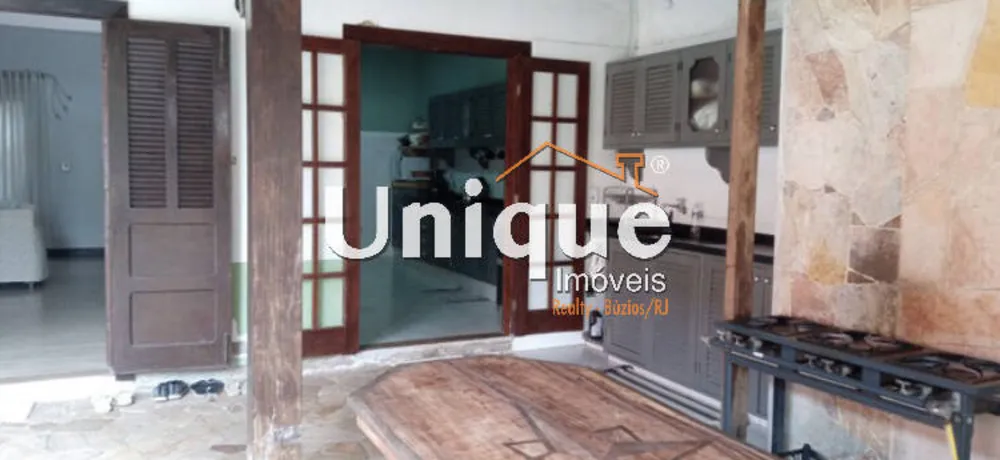 Casa, 1 quarto, 372 m² - Foto 5
