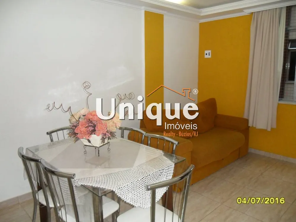 Apartamento, 2 quartos, 69 m² - Foto 3