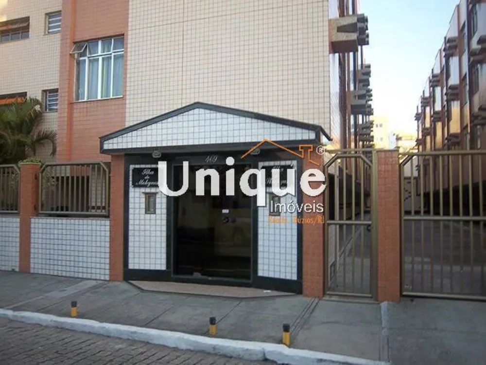 Apartamento, 2 quartos, 69 m² - Foto 1