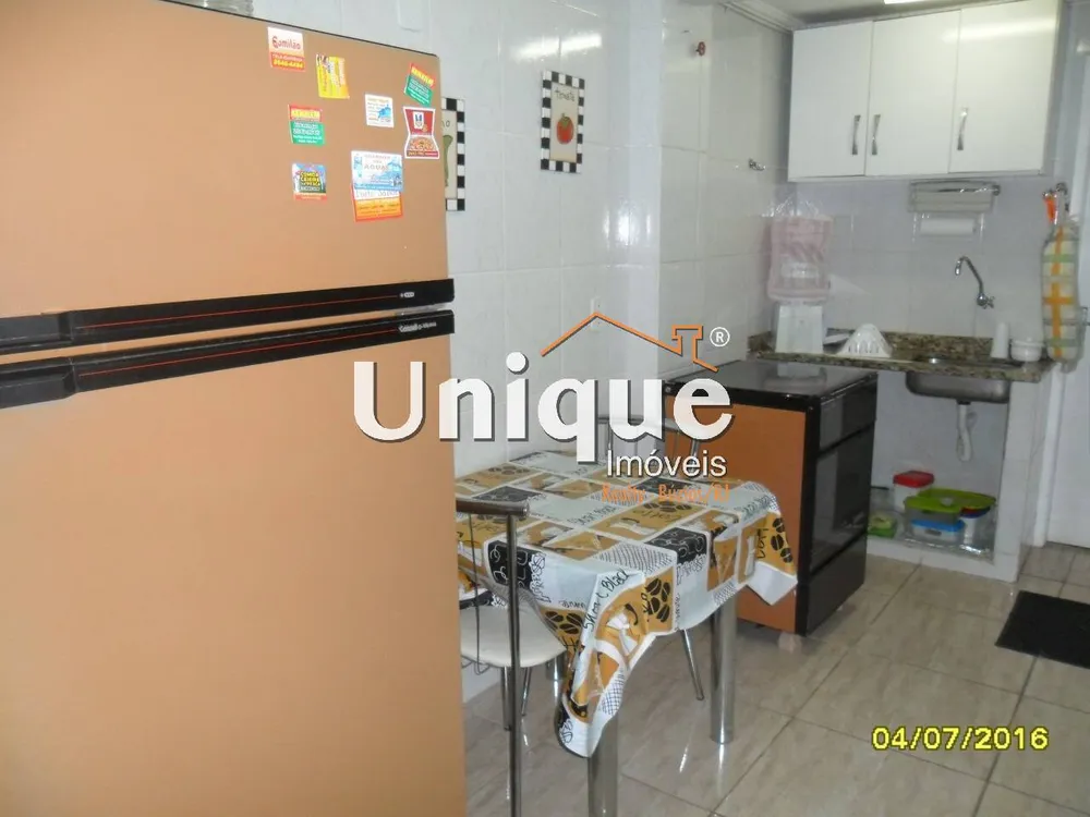 Apartamento, 2 quartos, 69 m² - Foto 9
