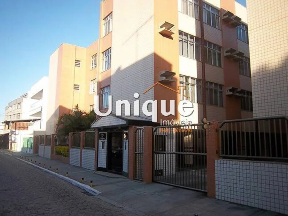 Apartamento, 2 quartos, 69 m² - Foto 2